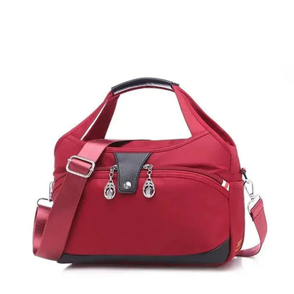 Fashion Anti-Theft handbag