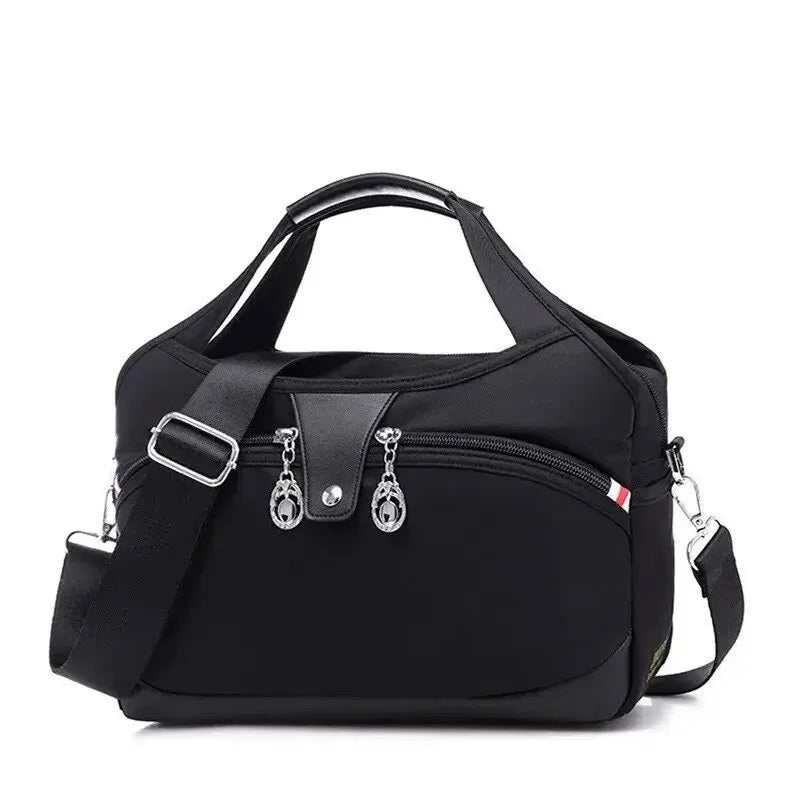 Fashion Anti-Theft handbag