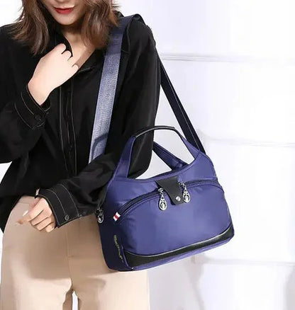 Fashion Anti-Theft handbag